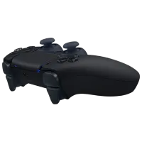 Gamepad Sony DualSense Fără fir / 16 buttons / Black photo 2