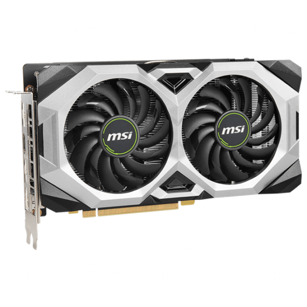 Placă video MSI GeForce RTX 2060 VENTUS GP OC PCI Express x16 3.0 / 6 GB photo 2
