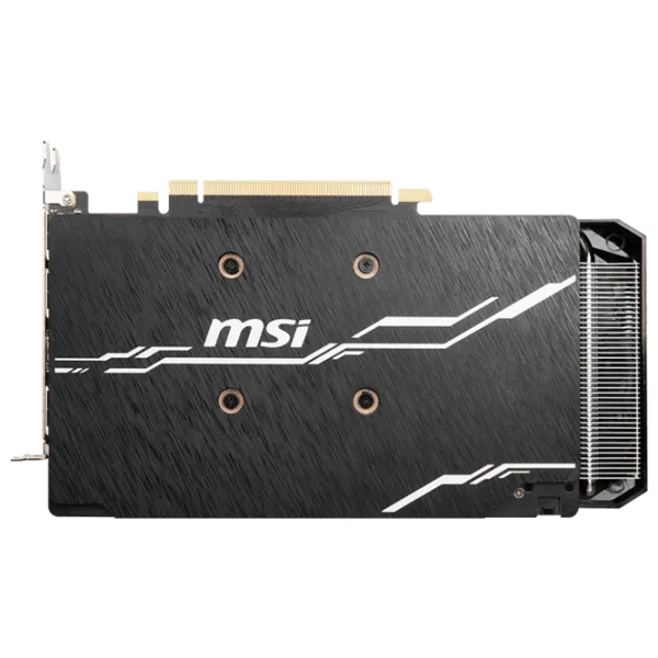 Placă video MSI GeForce RTX 2060 VENTUS GP OC PCI Express x16 3.0 / 6 GB photo 3