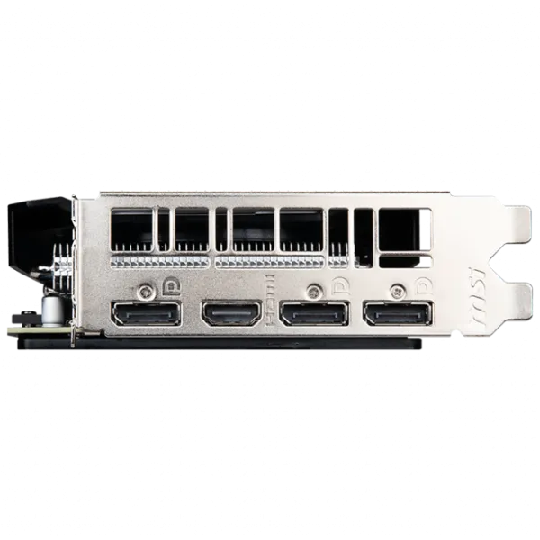 Placă video MSI GeForce RTX 2060 VENTUS GP OC PCI Express x16 3.0 / 6 GB photo 4