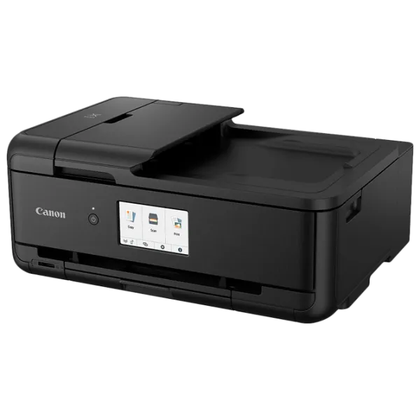 МФУ Canon TS9540 Струйный photo 2