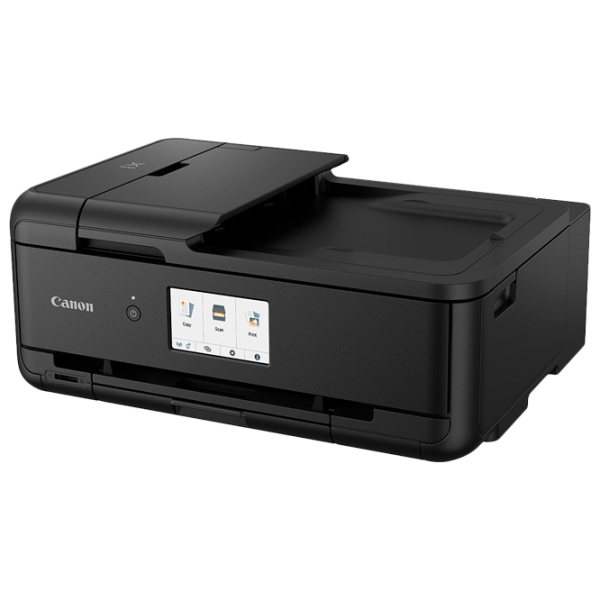 МФУ Canon TS9540 Струйный photo 2