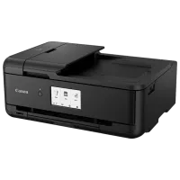 Dispozitiv multifuncțional Canon TS9540 Inkjet photo 2