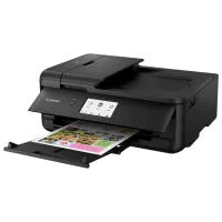 Dispozitiv multifuncțional Canon TS9540 Inkjet photo 4