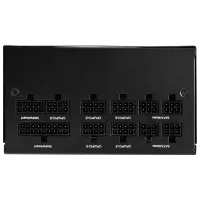 Блок питания Chieftec GPX-850FC 80+ Gold/ 850 Вт photo 3
