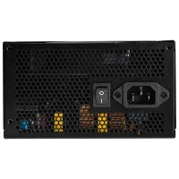 Блок питания Chieftec GPX-850FC 80+ Gold/ 850 Вт photo 5