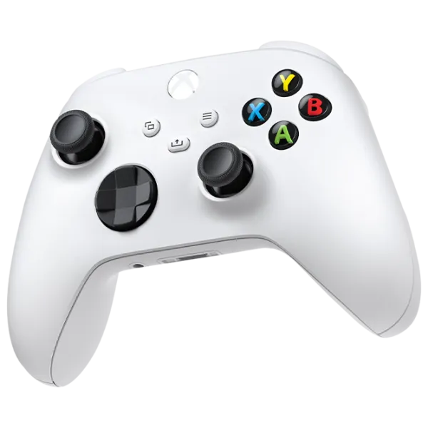 Controler Microsoft Xbox Series Fără fir/ 13 buttons/ White photo 3