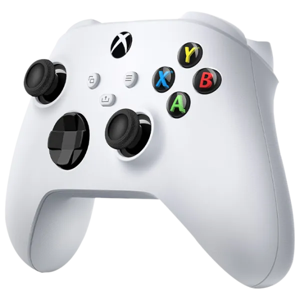 Controler Microsoft Xbox Series Fără fir/ 13 buttons/ White photo 4