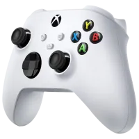 Controler Microsoft Xbox Series Fără fir/ 13 buttons/ White photo 4