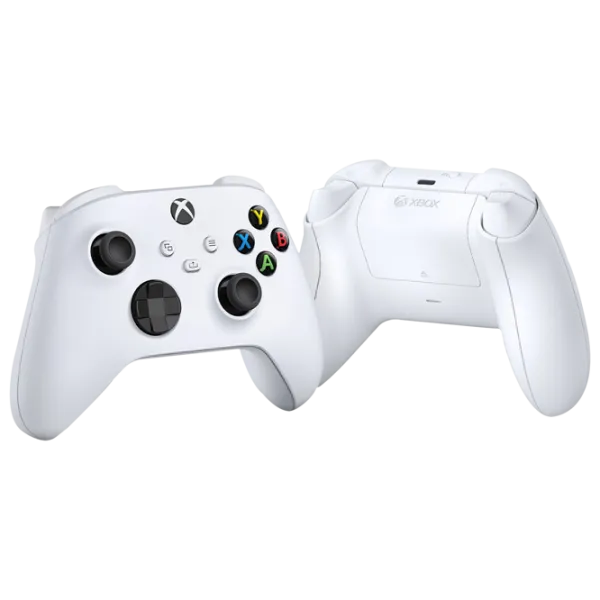 Controler Microsoft Xbox Series Fără fir/ 13 buttons/ White photo 5