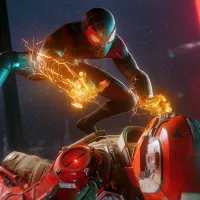Sony PlayStation 5 + Ratchet & Clank: Rift Apart + Marvel's Spider-Man: Miles Morales 825 ГБ / Белый photo 7