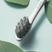 Periuță de dinți electrică Oclean Air 2 Ultrasunete / White photo 3