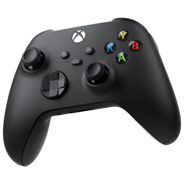 Геймпад Microsoft Xbox Series Беспроводные/ 13 buttons/ Черный photo 2