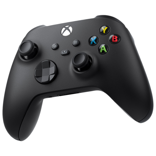 Геймпад Microsoft Xbox Series Беспроводные/ 13 buttons/ Черный photo 2