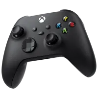 Gamepad Microsoft Xbox Series Fără fir/ 13 buttons/ Black photo 2