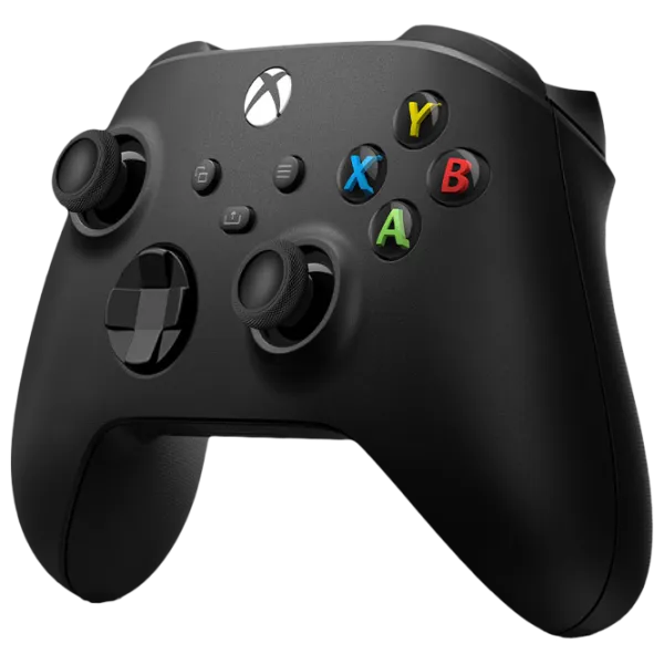Геймпад Microsoft Xbox Series Беспроводные/ 13 buttons/ Черный photo 3