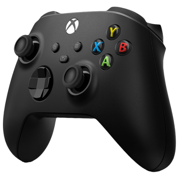 Геймпад Microsoft Xbox Series Беспроводные/ 13 buttons/ Черный photo 3
