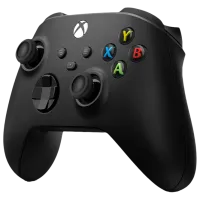 Gamepad Microsoft Xbox Series Fără fir/ 13 buttons/ Black photo 3