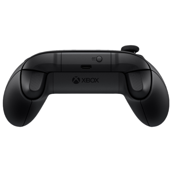 Геймпад Microsoft Xbox Series Беспроводные/ 13 buttons/ Черный photo 4