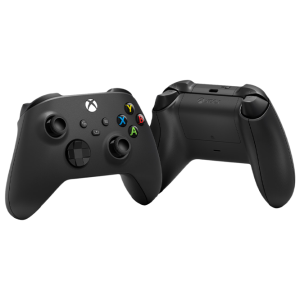 Геймпад Microsoft Xbox Series Беспроводные/ 13 buttons/ Черный photo 5