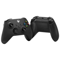 Gamepad Microsoft Xbox Series Fără fir/ 13 buttons/ Black photo 5