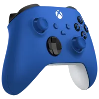 Gamepad Microsoft Xbox Series Fără fir/ 13 buttons/ Blue photo 2