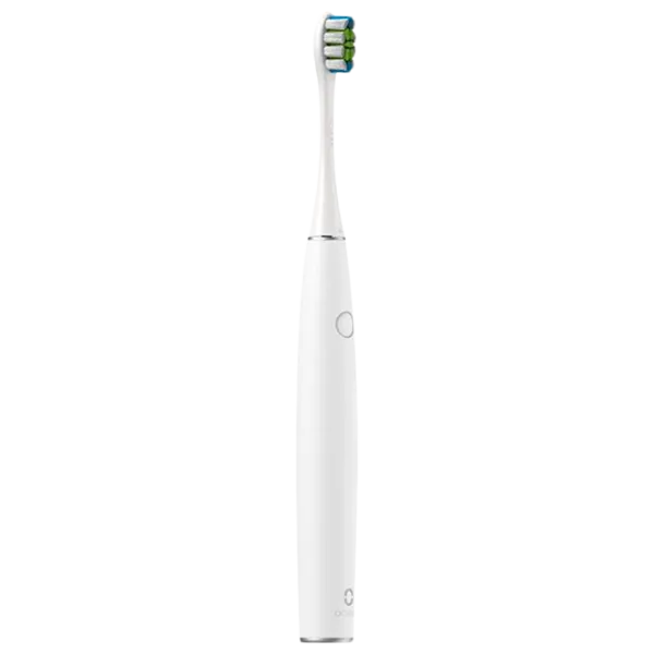 Зубная электрощетка Oclean Air 2 Travel Suit Ультразвуковая/ Белый photo 2 Зубная электрощетка Oclean Air 2 Travel Suit Ультразвуковая/ Белый photo 2
