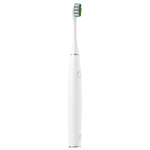 Зубная электрощетка Oclean Air 2 Travel Suit Ультразвуковая/ Белый photo 2 Зубная электрощетка Oclean Air 2 Travel Suit Ультразвуковая/ Белый photo 2