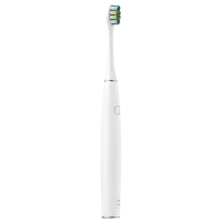 Periuță de dinți electrică Oclean Air 2 Travel Suit Ultrasunete / White photo 2