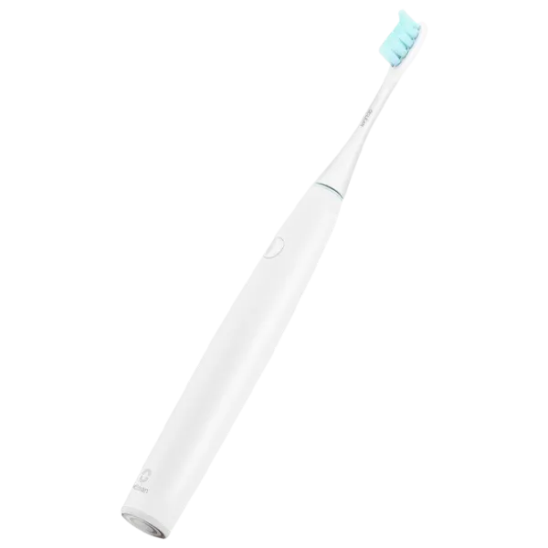 Зубная электрощетка Oclean Air 2 Travel Suit Ультразвуковая/ Белый photo 3 Зубная электрощетка Oclean Air 2 Travel Suit Ультразвуковая/ Белый photo 3