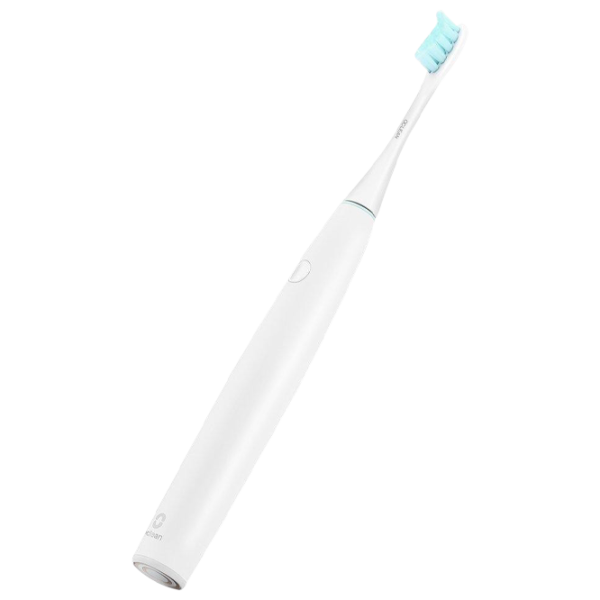 Зубная электрощетка Oclean Air 2 Travel Suit Ультразвуковая/ Белый photo 3 Зубная электрощетка Oclean Air 2 Travel Suit Ультразвуковая/ Белый photo 3