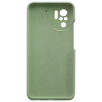 Чехол для смартфона Xiaomi Redmi Note 10/ Note 10s Nillkin/ Flip Cover/ Кожа/ Черный photo 2