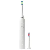 Periuță de dinți electrică Aquapick AQ-120 Ultrasunete/ White photo 3