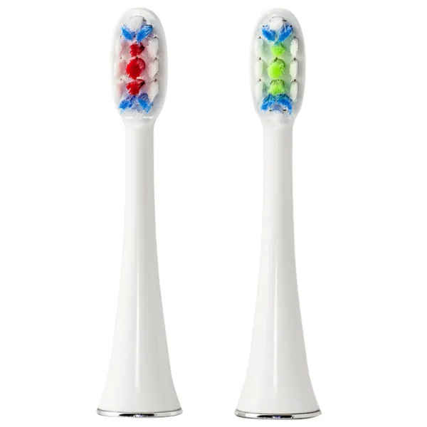 Periuță de dinți electrică Aquapick AQ-120 Ultrasunete/ White photo 4