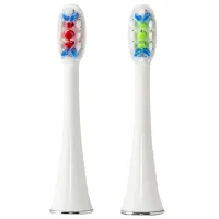 Periuță de dinți electrică Aquapick AQ-120 Ultrasunete/ White photo 4