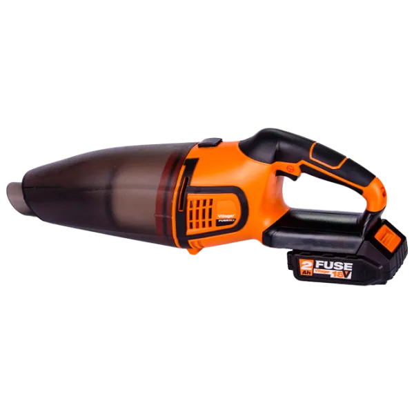 Aspirator portabil Villager VVC 6020   / Black Orange photo 2