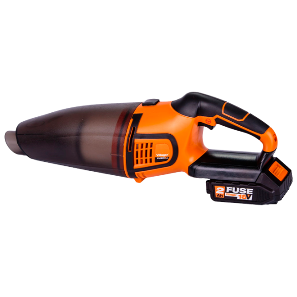 Aspirator portabil Villager VVC 6020   / Black Orange photo 2