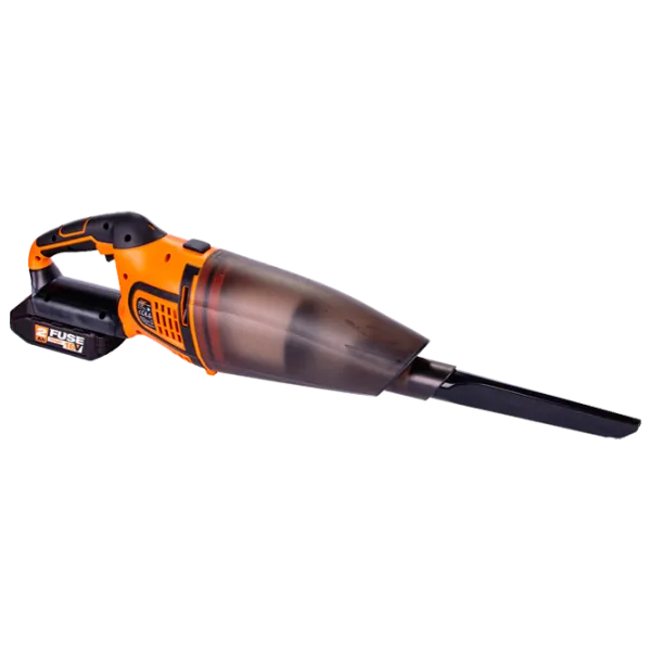 Aspirator portabil Villager VVC 6020   / Black Orange photo 4