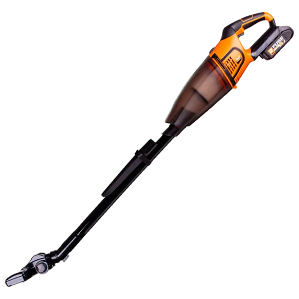 Aspirator portabil Villager VVC 6020   / Black Orange photo 5