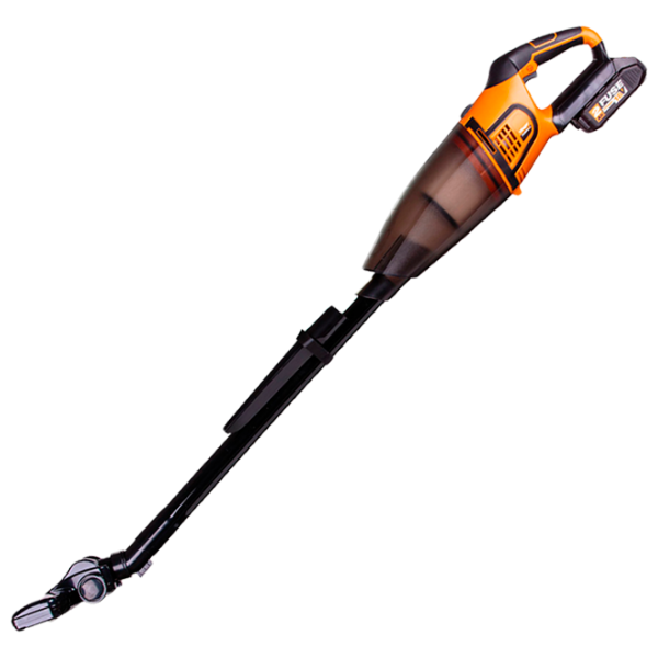 Aspirator portabil Villager VVC 6020   / Black Orange photo 5