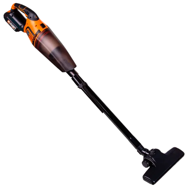 Aspirator portabil Villager VVC 6020   / Black Orange photo 6