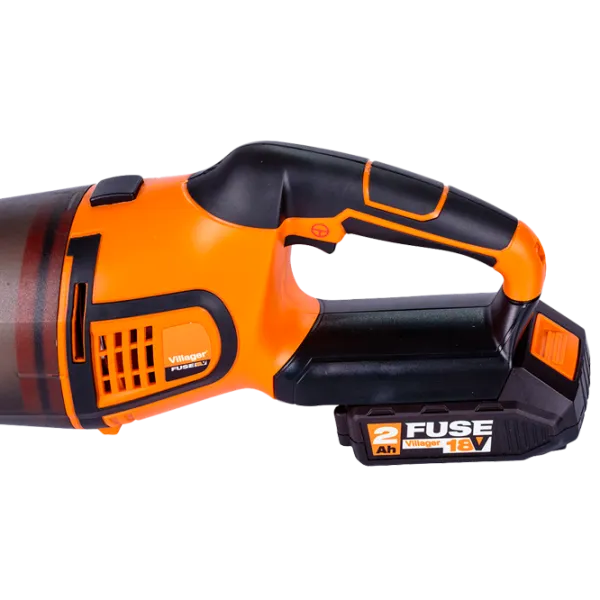Aspirator portabil Villager VVC 6020   / Black Orange photo 7