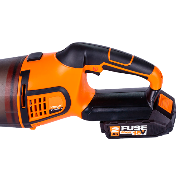 Aspirator portabil Villager VVC 6020   / Black Orange photo 7