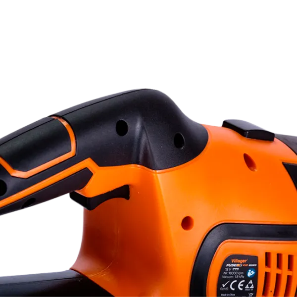 Aspirator portabil Villager VVC 6020   / Black Orange photo 8