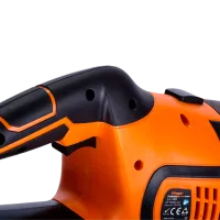 Портативный пылесос Villager VVC 6020 / Черный Оранжевый photo 8