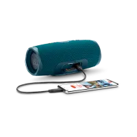 Портативная колонка JBL Charge 4 30 Вт/ Синий photo 6