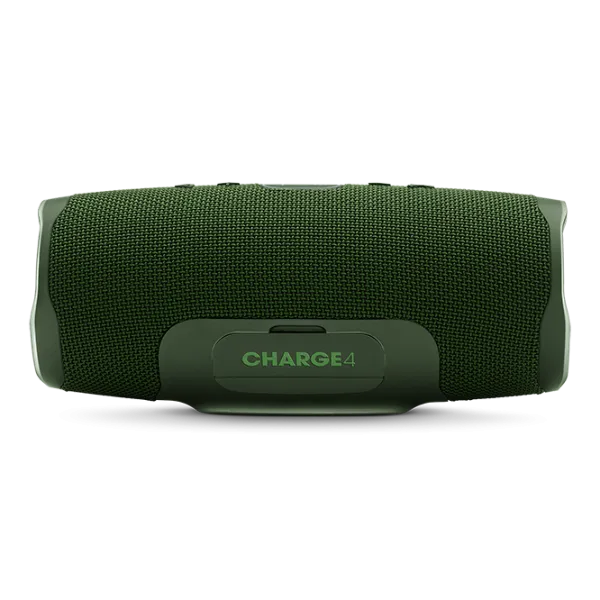 Boxă portabilă JBL Charge 4 30 W/ Green photo 2 Boxă portabilă JBL Charge 4 30 W/ Green photo 2