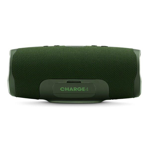 Boxă portabilă JBL Charge 4 30 W/ Green photo 2 Boxă portabilă JBL Charge 4 30 W/ Green photo 2