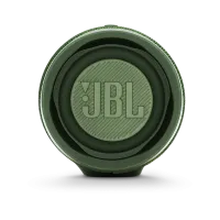 Портативная колонка JBL Charge 4 30 Вт/ Зелёный photo 4