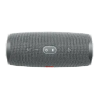 Портативная колонка JBL Charge 4 30 Вт/ Серый photo 3